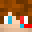 Gergoke12345's head