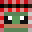 Firesake's head
