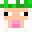 CheepSheep64's head