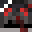 vCritted's head