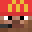 oBucket's head