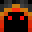 Franklintnt's head