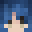 Saikyyu's head