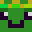 1_Billion's head