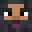 acoockie's head