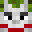AOK's head
