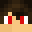 Scoogend's head