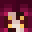 Tsuyokun's head