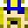 Robanish's head