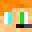 AlphaWoolf25's head
