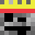 Soleminotaur353's head
