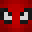 JSU002's head