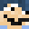 CrownNite's head
