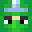 PacePocket's head