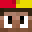 Abstray's head