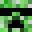 BlockCreeper's head