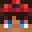 Fruvs's head