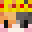 TozaToza's head