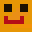 OrangeNoob's head