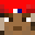 Thecrazyman1230's head