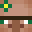 greenbeansman's head