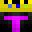 CJestix's head