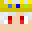 Princeblade's head