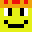 Nub_king's head