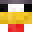 KarateChickn's head