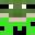 ToadishToad's head