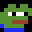 SureYea's head
