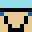 Bluetopworld's head