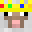 Donsice's head