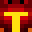 Terroraxel's head
