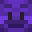 Purplly's head
