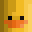 Duckman8523's head