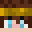 Tiere's head
