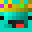 gaudybenny's head