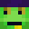 Unshrined's head