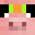CarrotCaked's head