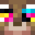 PeakGoatFN's head