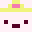 beingcute's head