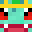 Pulsynthesis's head