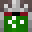 Asect's head