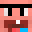 OGAKOS's head