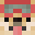 Fede901's head