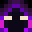 EVILH0TD0G's head