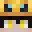 BeeCrazyONe's head