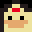 DustyDucky's head
