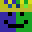 Parwle's head